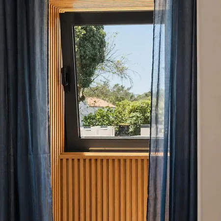 Al Rosa Da Montanha Apartament Cabeco Chao
