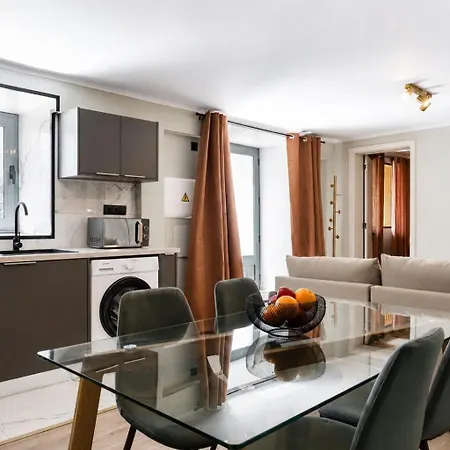 Apartament Al Rosa Da Montanha Cabeco Chao