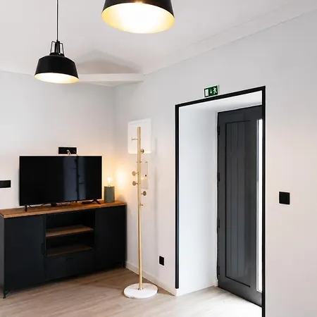 Al Rosa Da Montanha Apartament *
