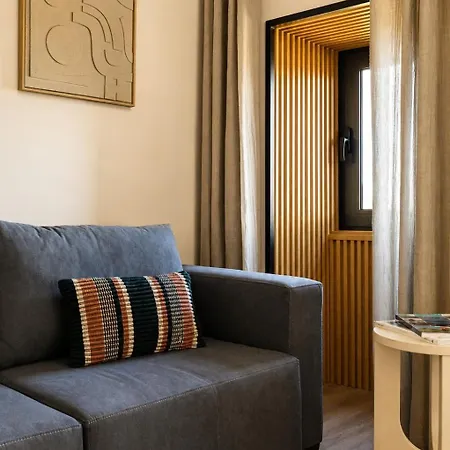 Apartament Al Rosa Da Montanha *