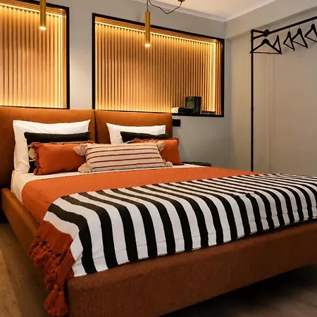Apartament Al Rosa Da Montanha *