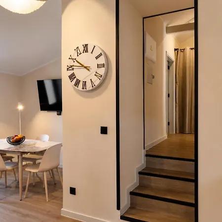 Apartament Al Rosa Da Montanha Cabeco Chao