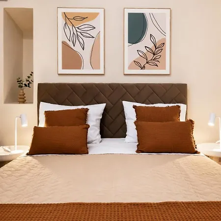 Apartament Al Rosa Da Montanha
