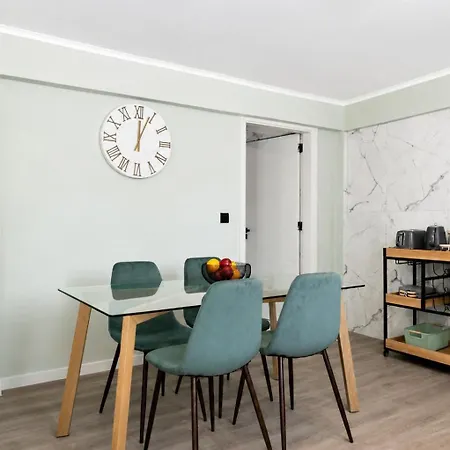 Apartament Al Rosa Da Montanha